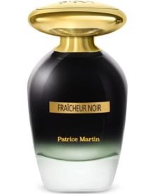 Fraîcheur Noir