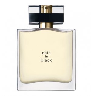 Chic in Black