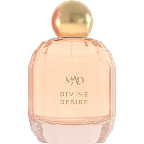 Divine Desire
