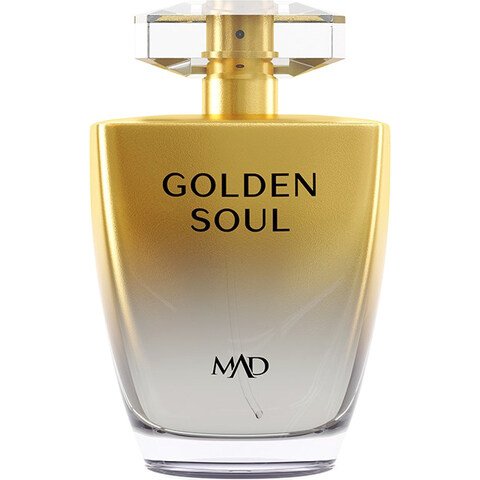 Golden Soul