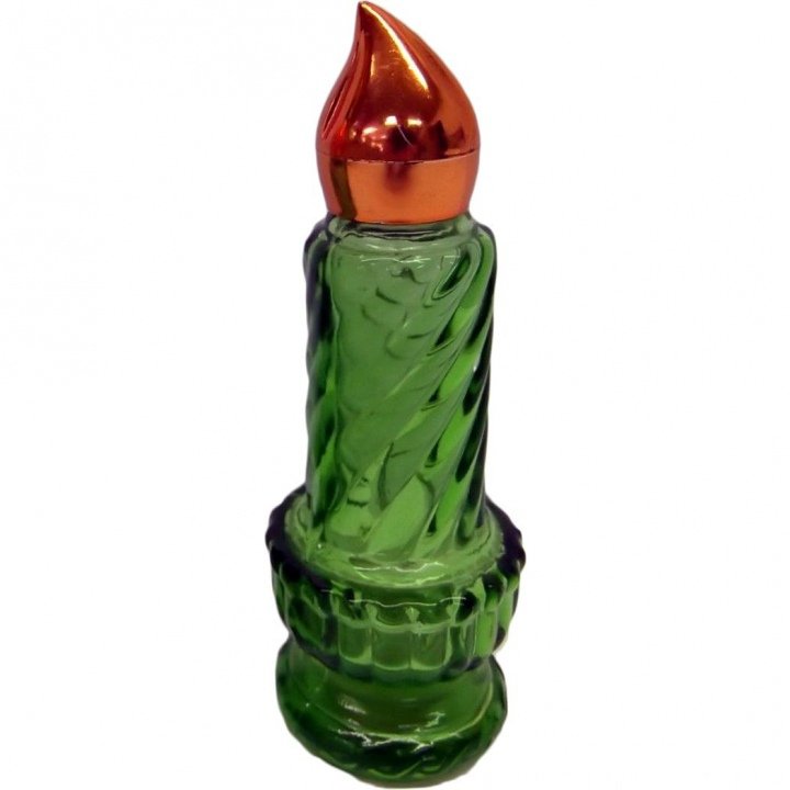 Christmas Candle - Sweet Honesty