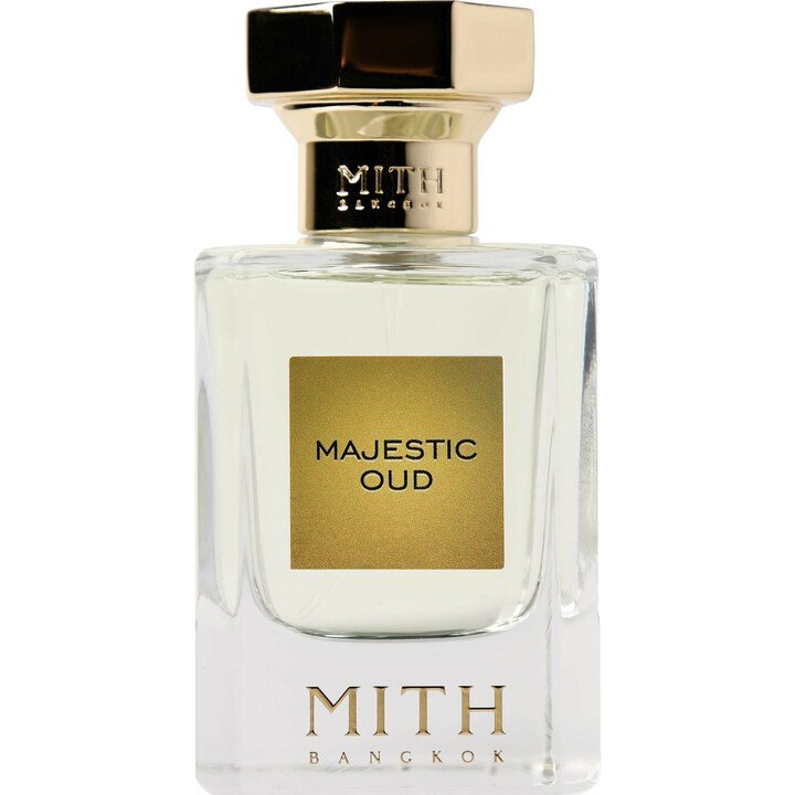 Majestic Oud