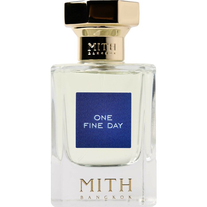 One Fine Day