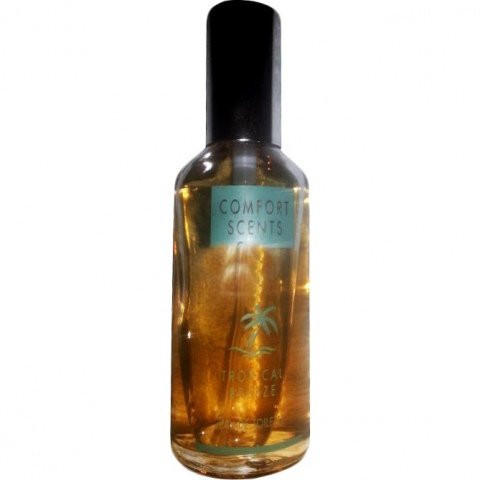 Comfort Scents: Tropical Breeze