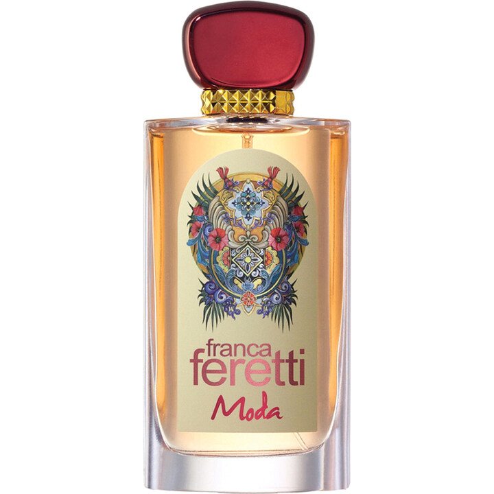 Franca Feretti Moda