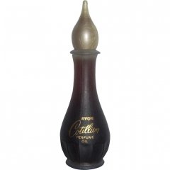 Cotillion (Perfume Oil)