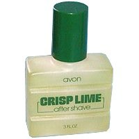 Crisp Lime