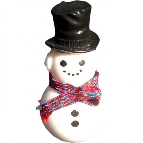 Dapper Snowman - Sweet Honesty