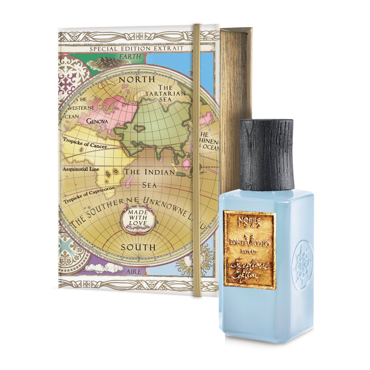 Exceptional Edition 2022: Pontevecchio