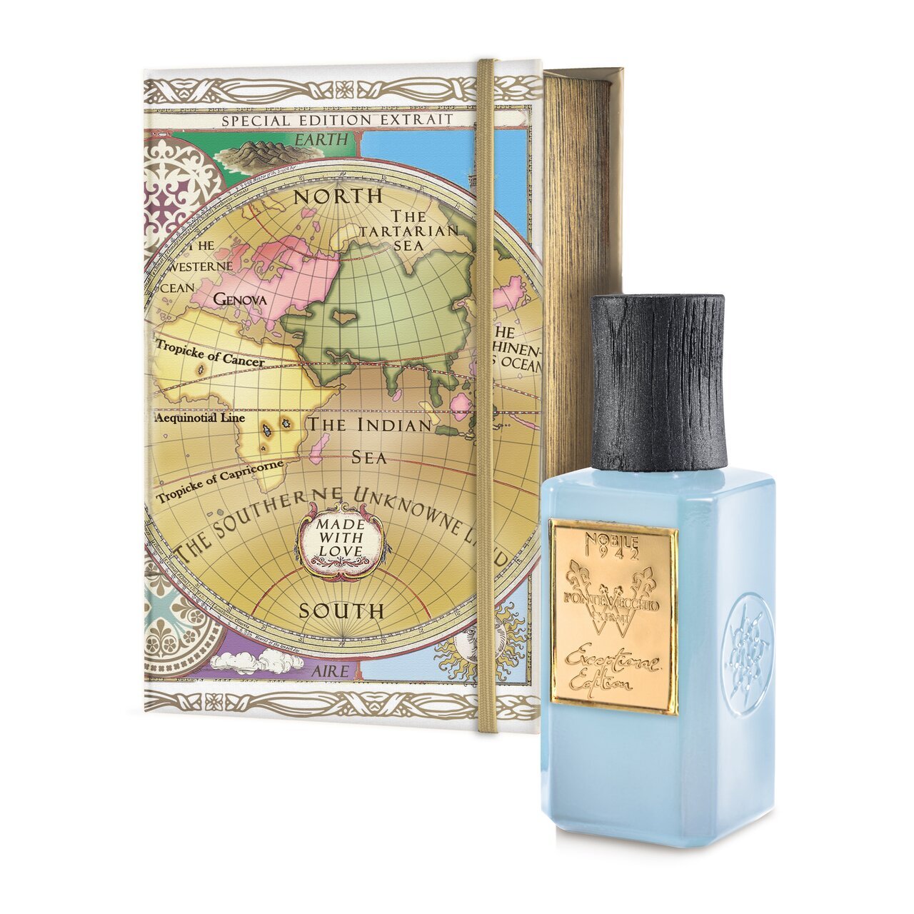 Exceptional Edition 2022: Pontevecchio W