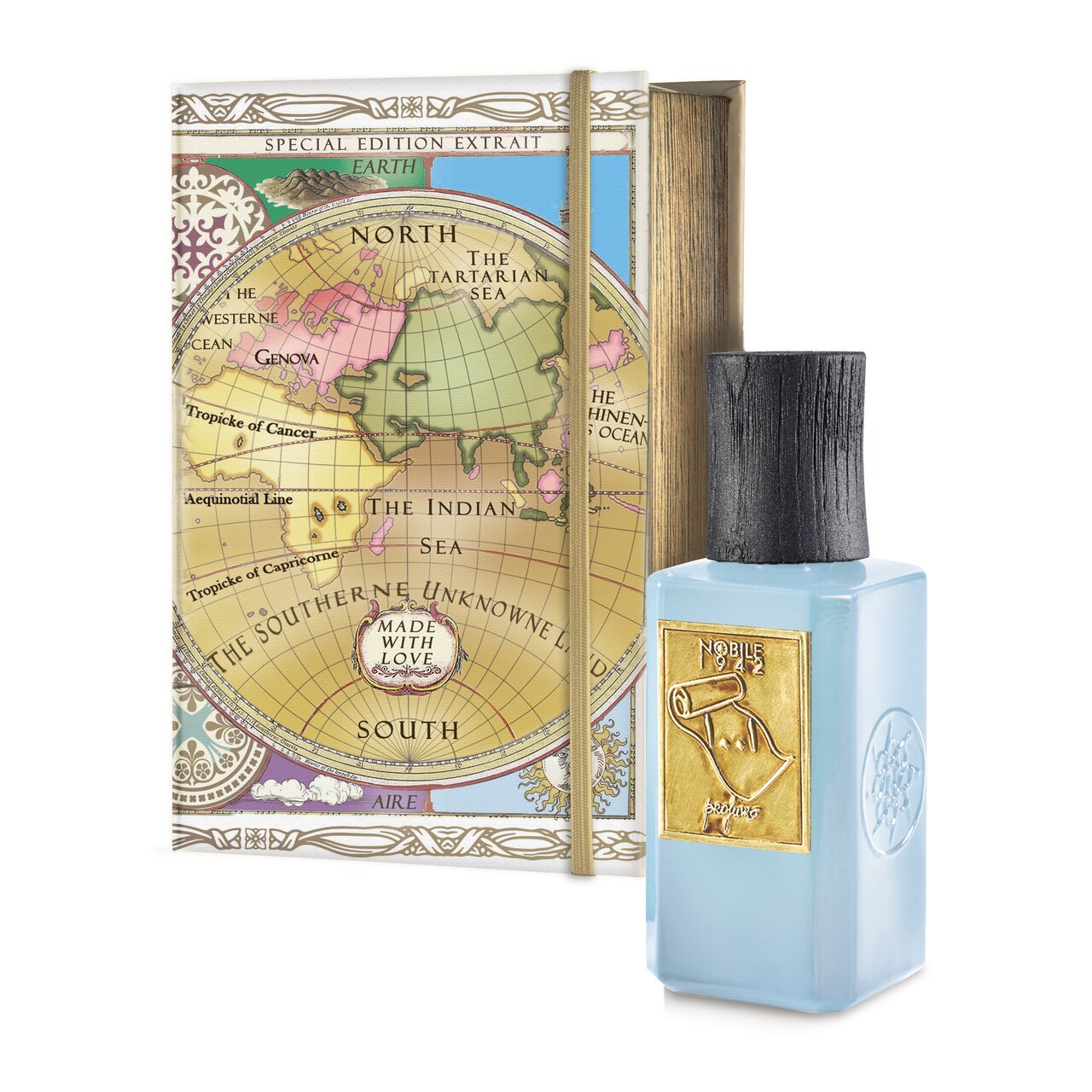 Exceptional Edition 2022: 1001