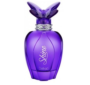 Delikad Shine Butterfly