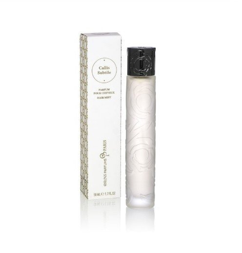 Callis Subtile (Hair Mist)