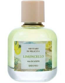 Nettare di Felicita: Limoncello