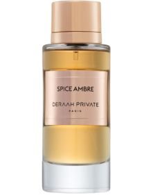 Spice Ambre
