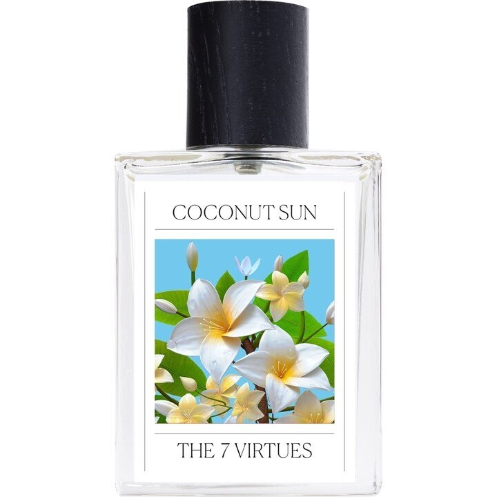 Coconut Sun (Eau de Parfum)