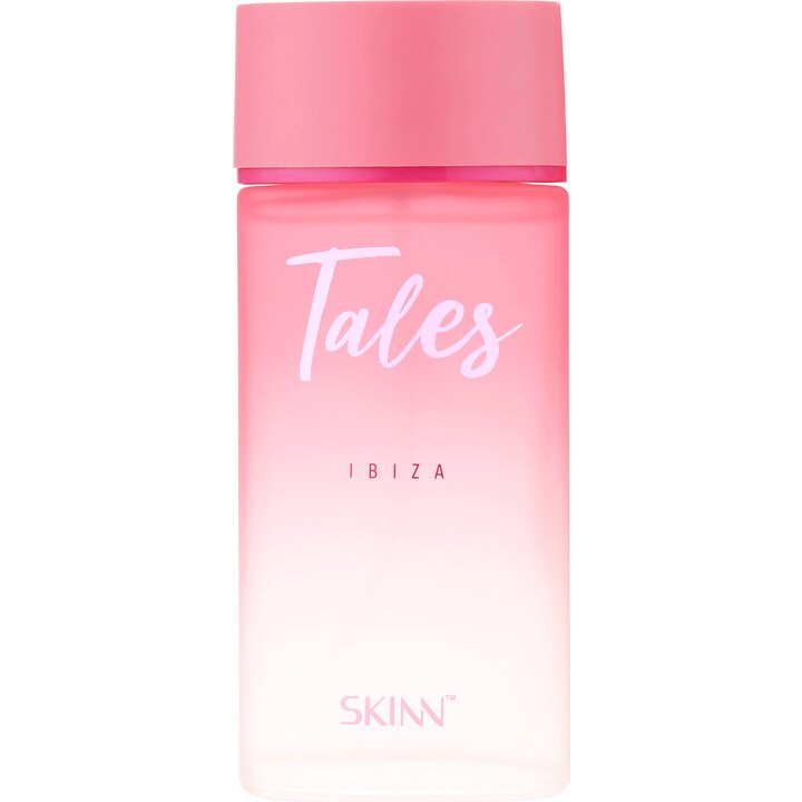 Tales: Ibiza