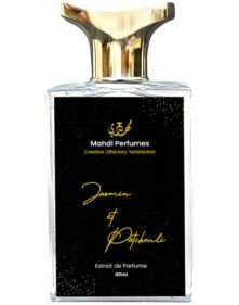 Jasmin Et Patchouli