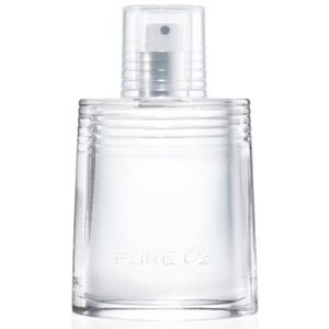 Free O2 for Him / Pure O2 for Him / Pure for Him