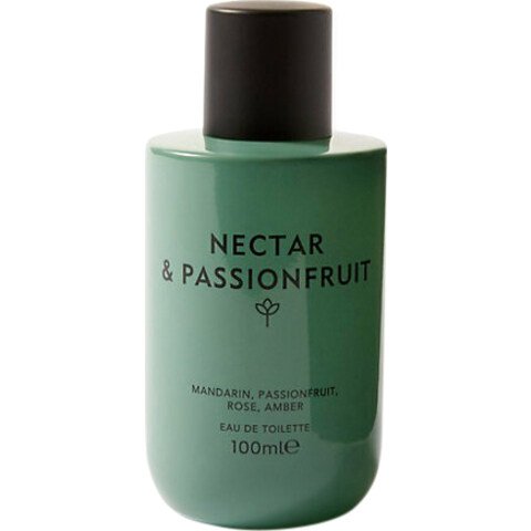 Discover Intense: Nectar & Passionfruit