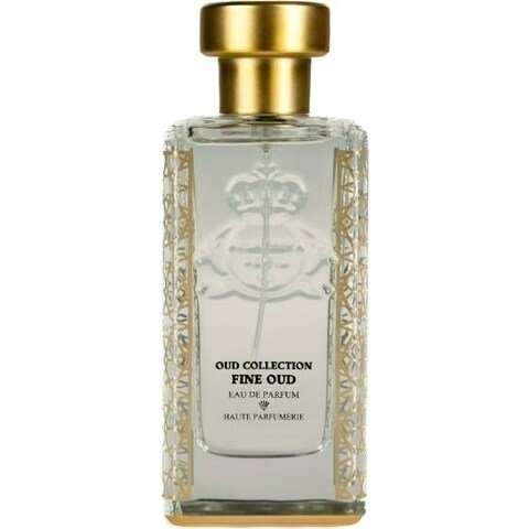 Oud Collection: Fine Oud