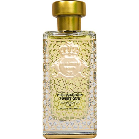 Oud Collection: Sweet Oud