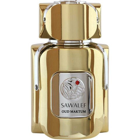 Oud Maktum (Eau de Parfum)