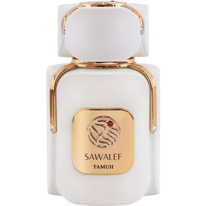 Tamuh (Eau de Parfum)