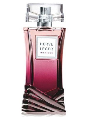 Hervé Léger Intrigue