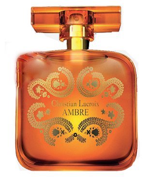 Christian Lacroix Ambre for Men