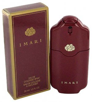 Imari / Impromptu (Eau de Cologne)