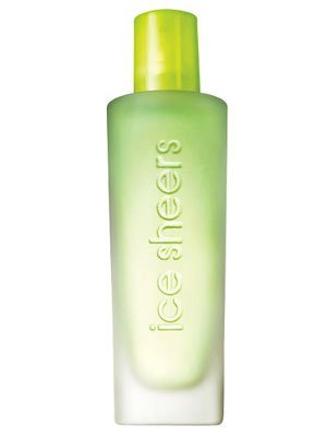 Ice Sheers Refreshing