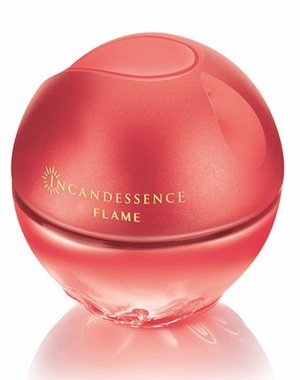 Incandessence Flame