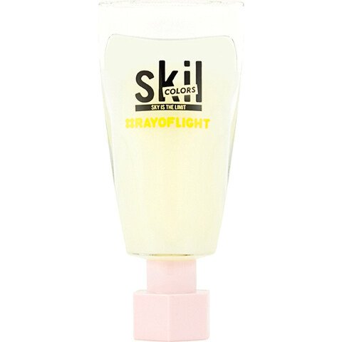 Skil #rayoflight