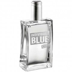 Individual Blue Casual