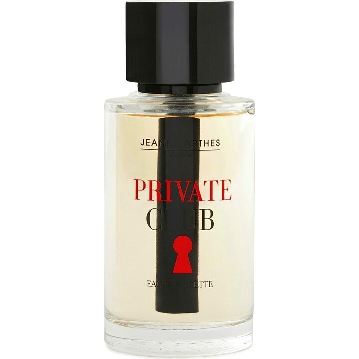 Private Club