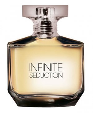 Infinite Seduction for Him
