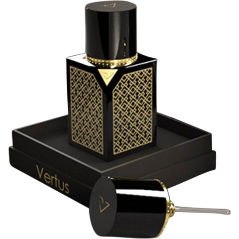 Sole Patchouli (Perfume Oil)