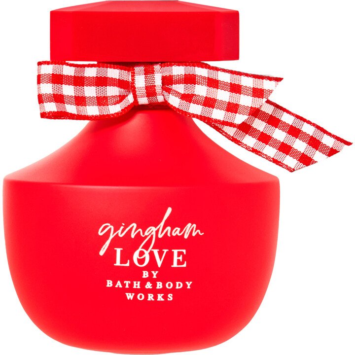 Gingham Love (Eau de Parfum)
