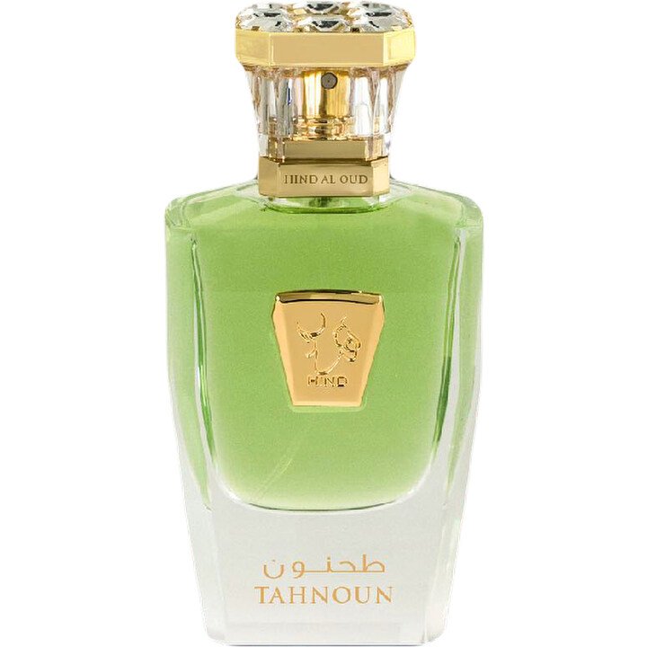 Tahnoun