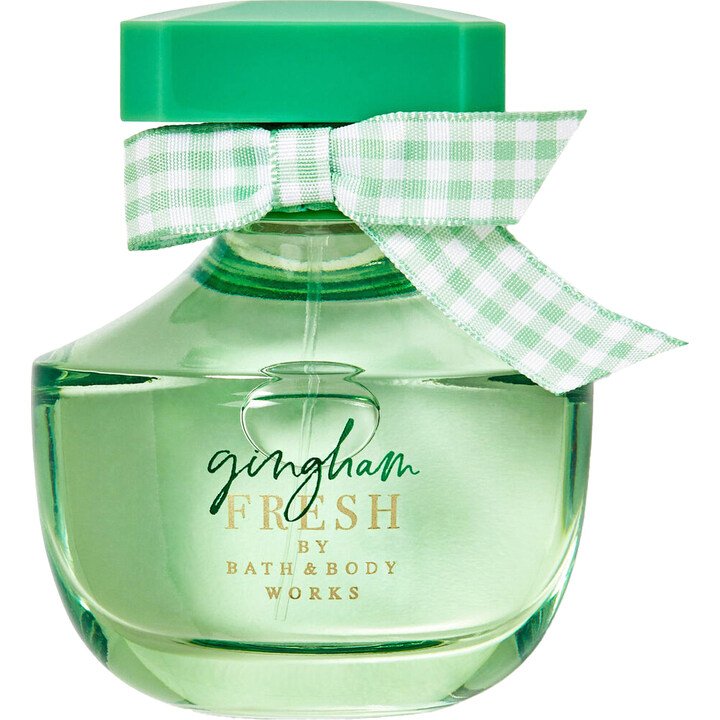 Gingham Fresh (Eau de Parfum)