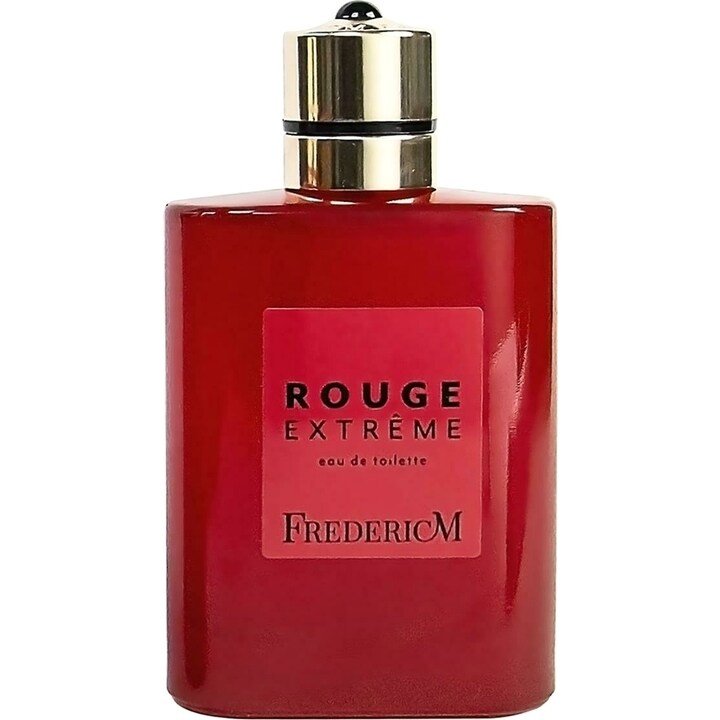 Rouge Extrême