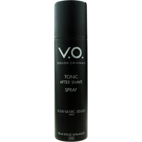 V.O. Version Originale (Tonic After Shave)