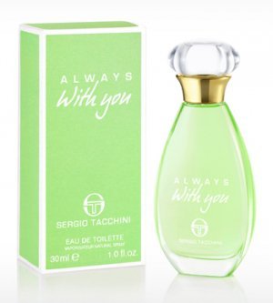 Always With You