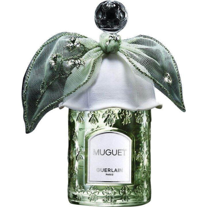 Muguet Millésime 2023