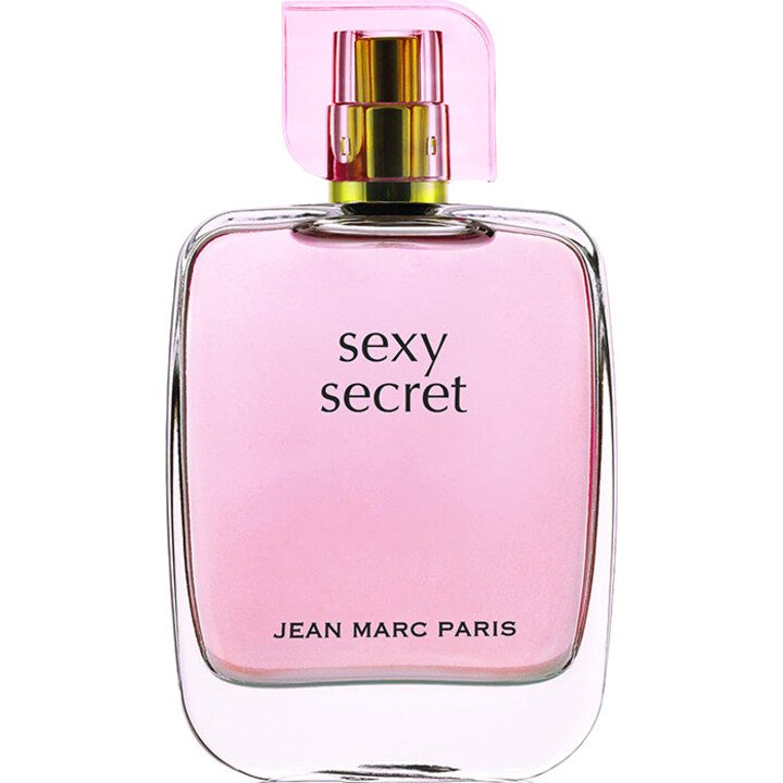 Sexy Secret (Eau de Parfum)