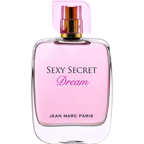 Sexy Secret Dream