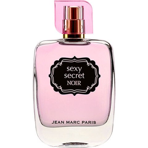 Sexy Secret Noir