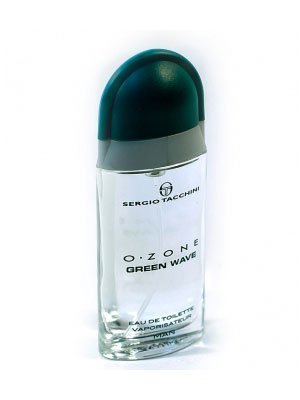 O-Zone Green Wave