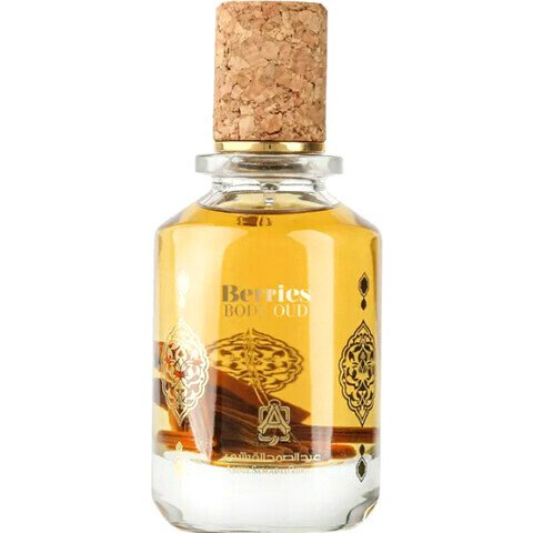 Berries Body Oud (Eau de Parfum)
